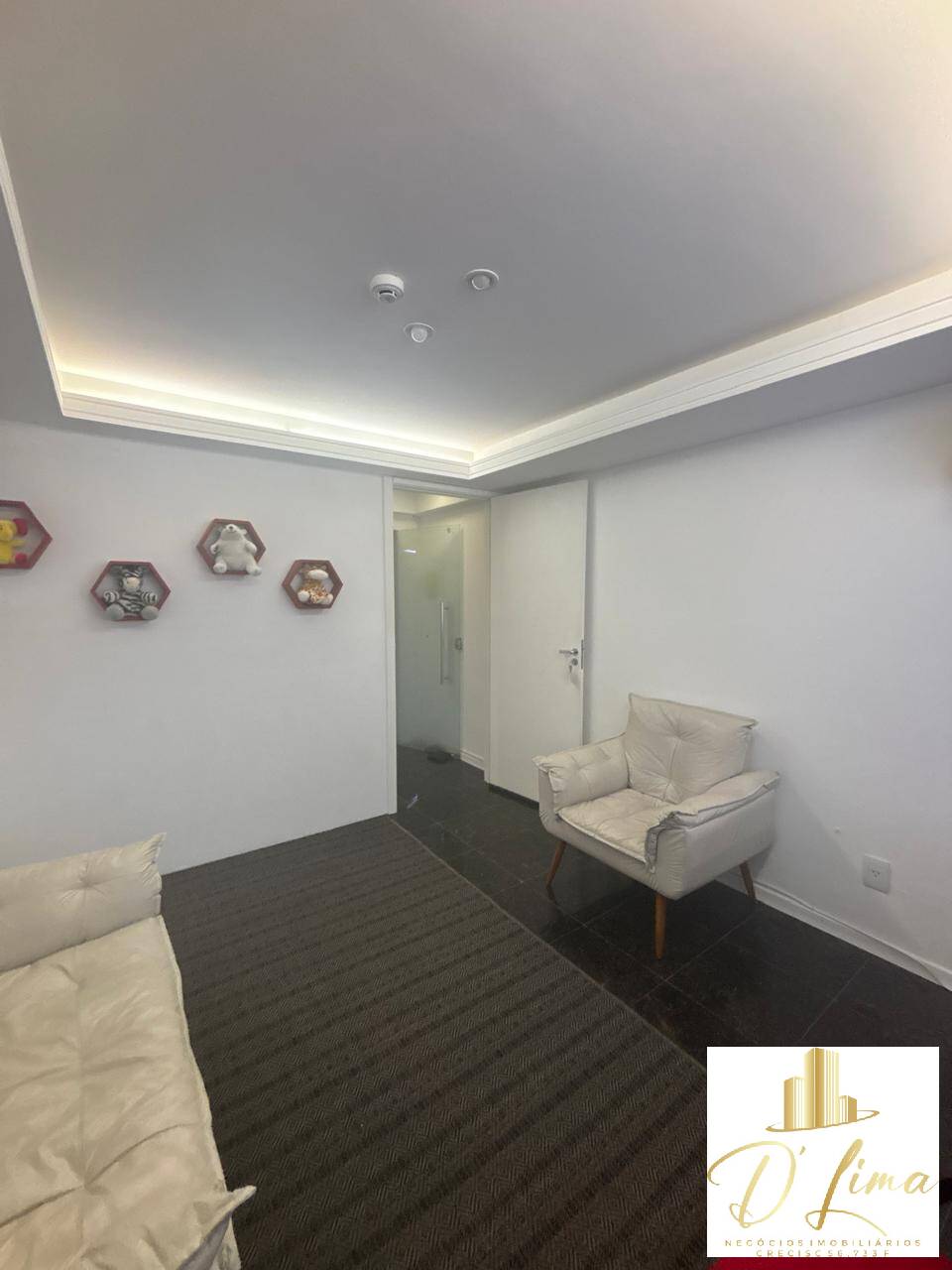 Sala-Conjunto, 18 m² - Foto 5