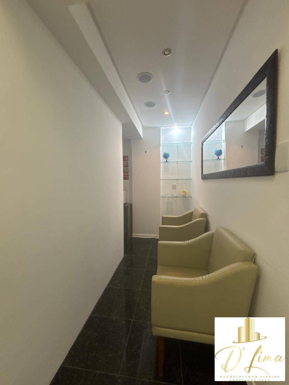 Sala-Conjunto, 18 m² - Foto 3
