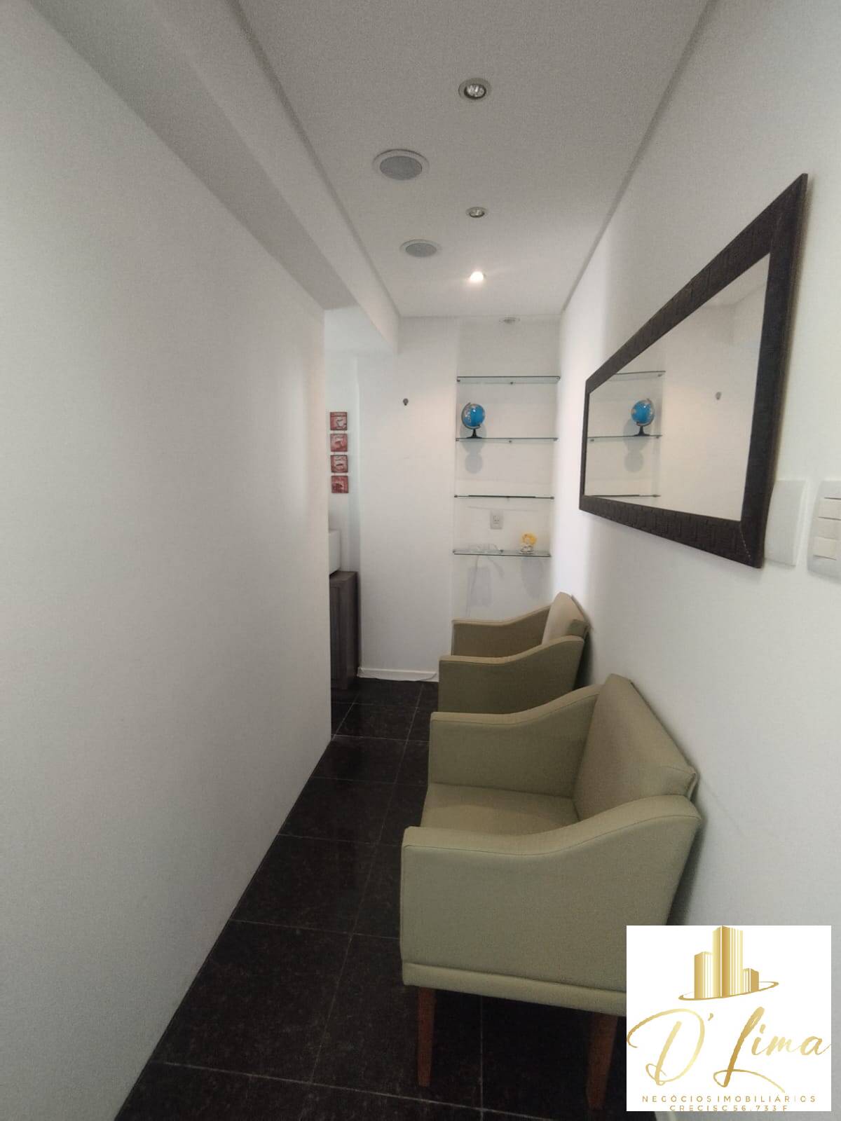 Sala-Conjunto, 18 m² - Foto 7