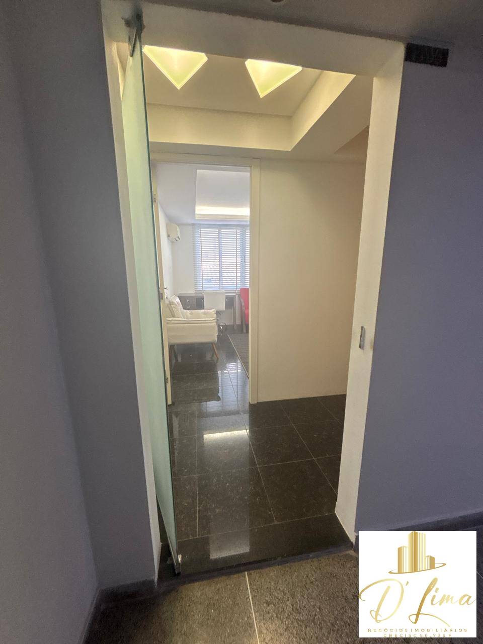 Sala-Conjunto, 18 m² - Foto 6