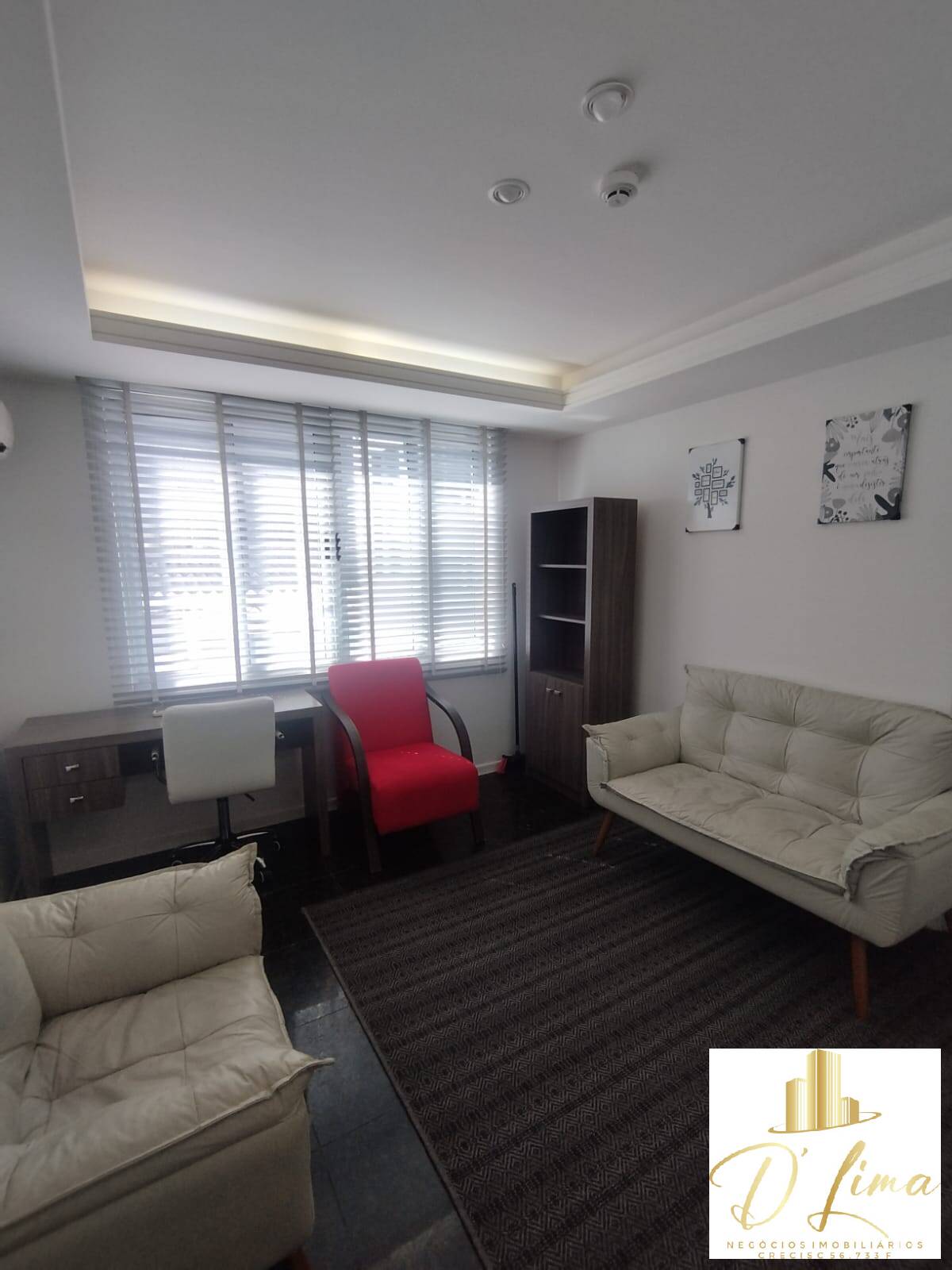 Sala-Conjunto, 18 m² - Foto 9