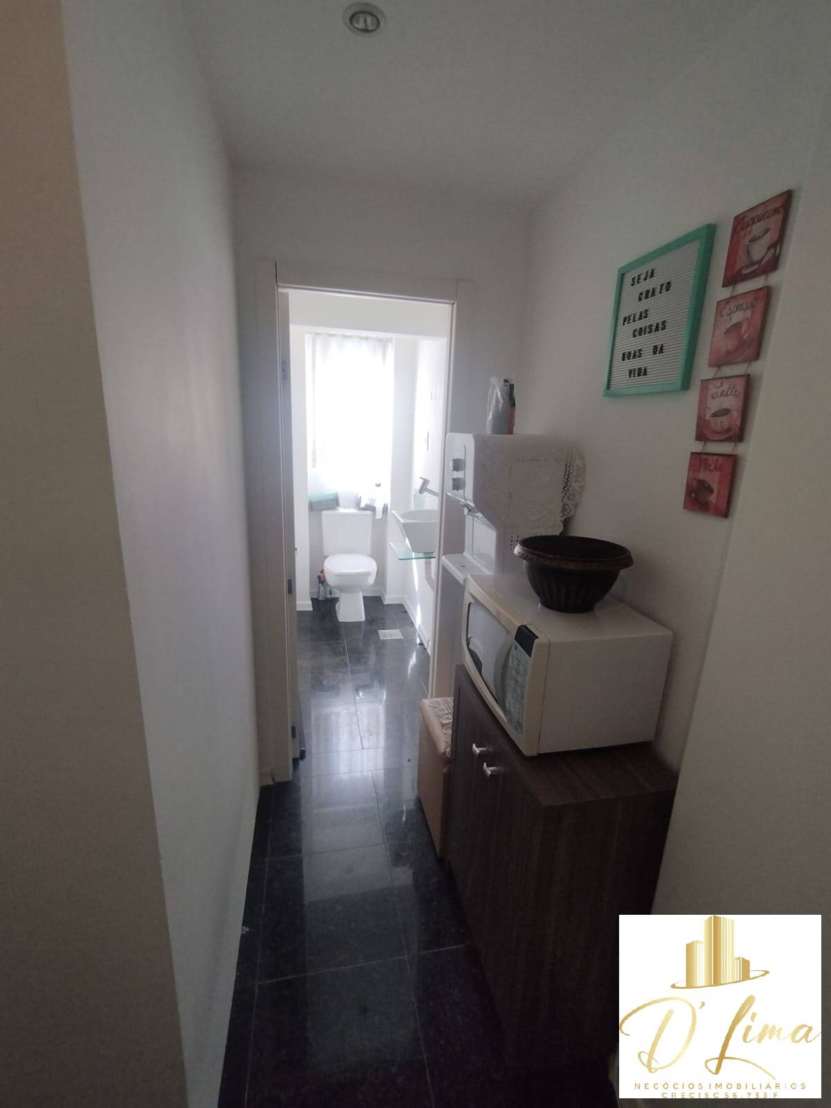 Sala-Conjunto, 18 m² - Foto 8