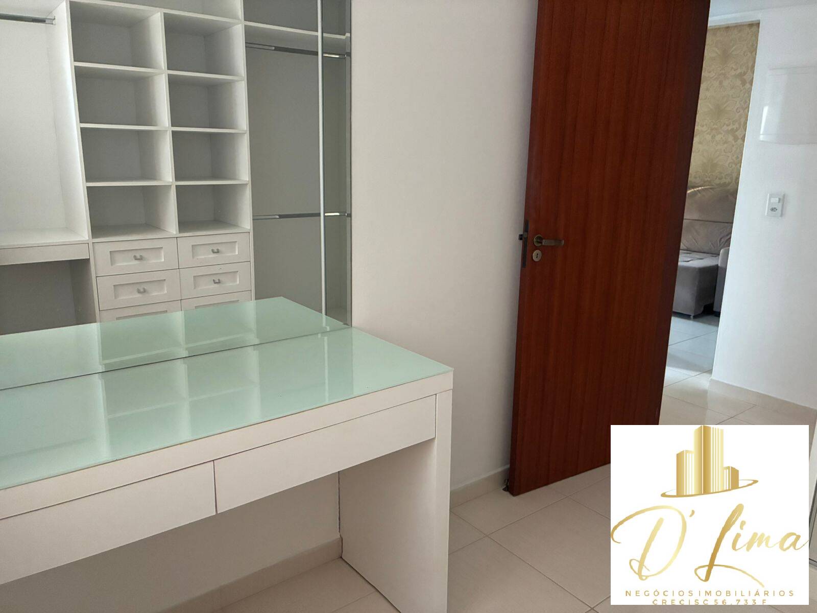 Apartamento, 3 quartos, 100 m² - Foto 11