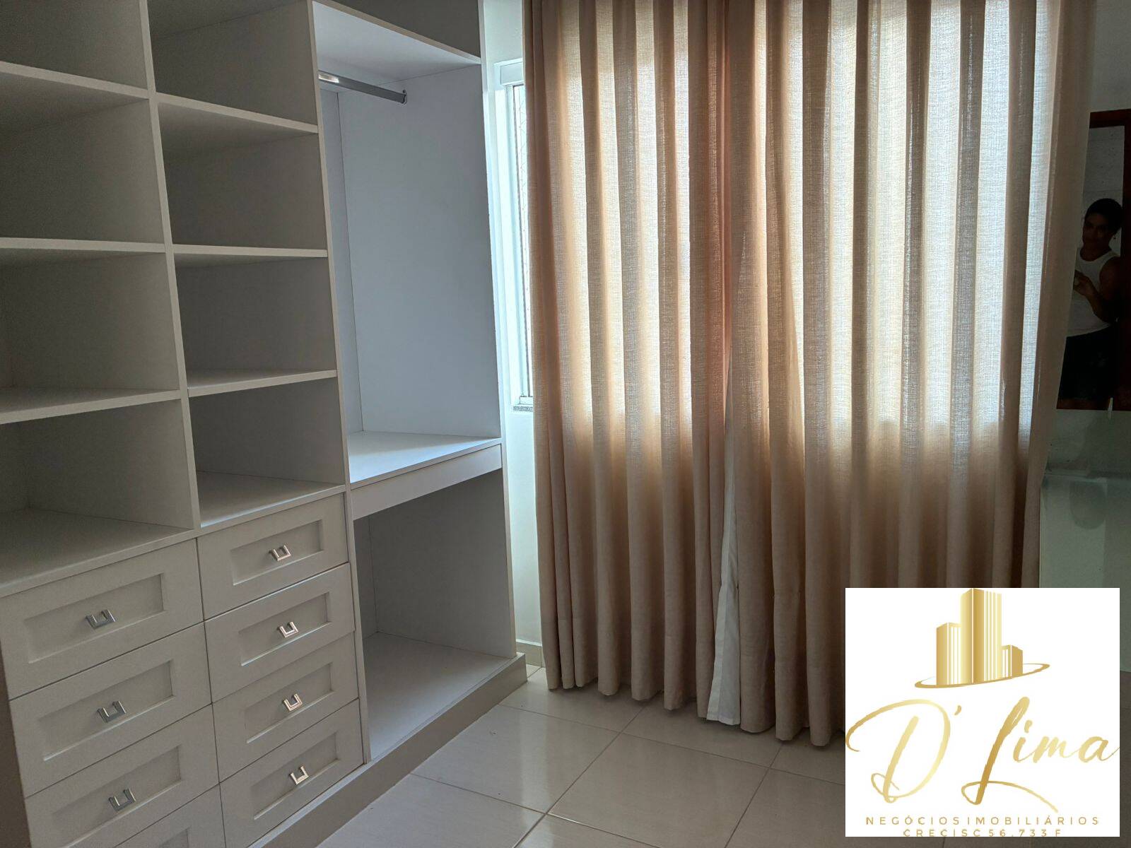 Apartamento, 3 quartos, 100 m² - Foto 8
