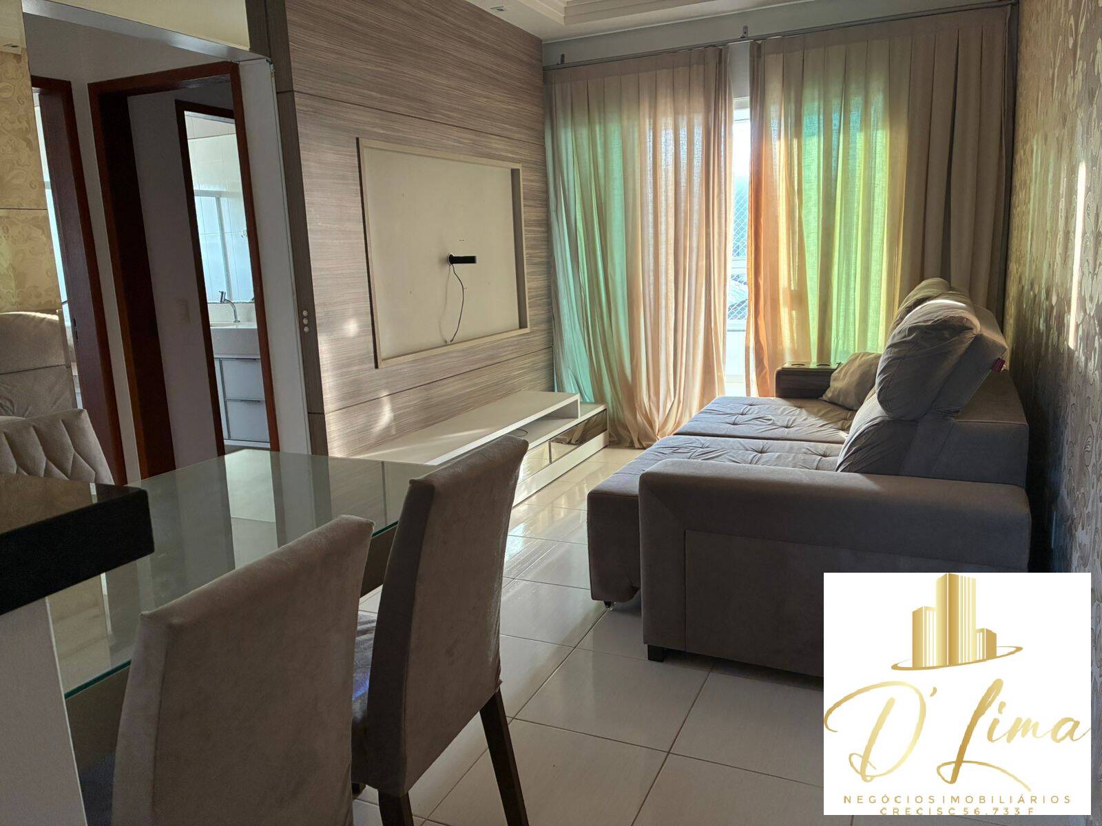 Apartamento, 3 quartos, 100 m² - Foto 7