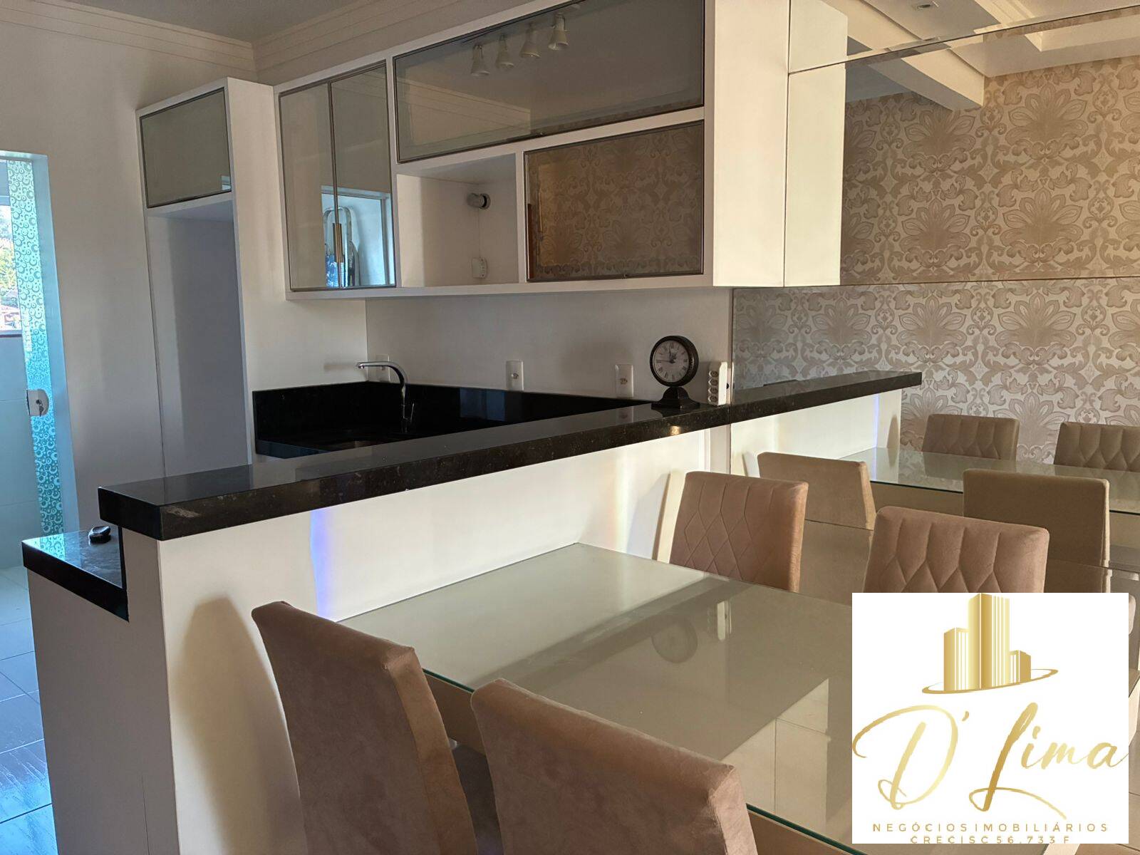 Apartamento, 3 quartos, 100 m² - Foto 6
