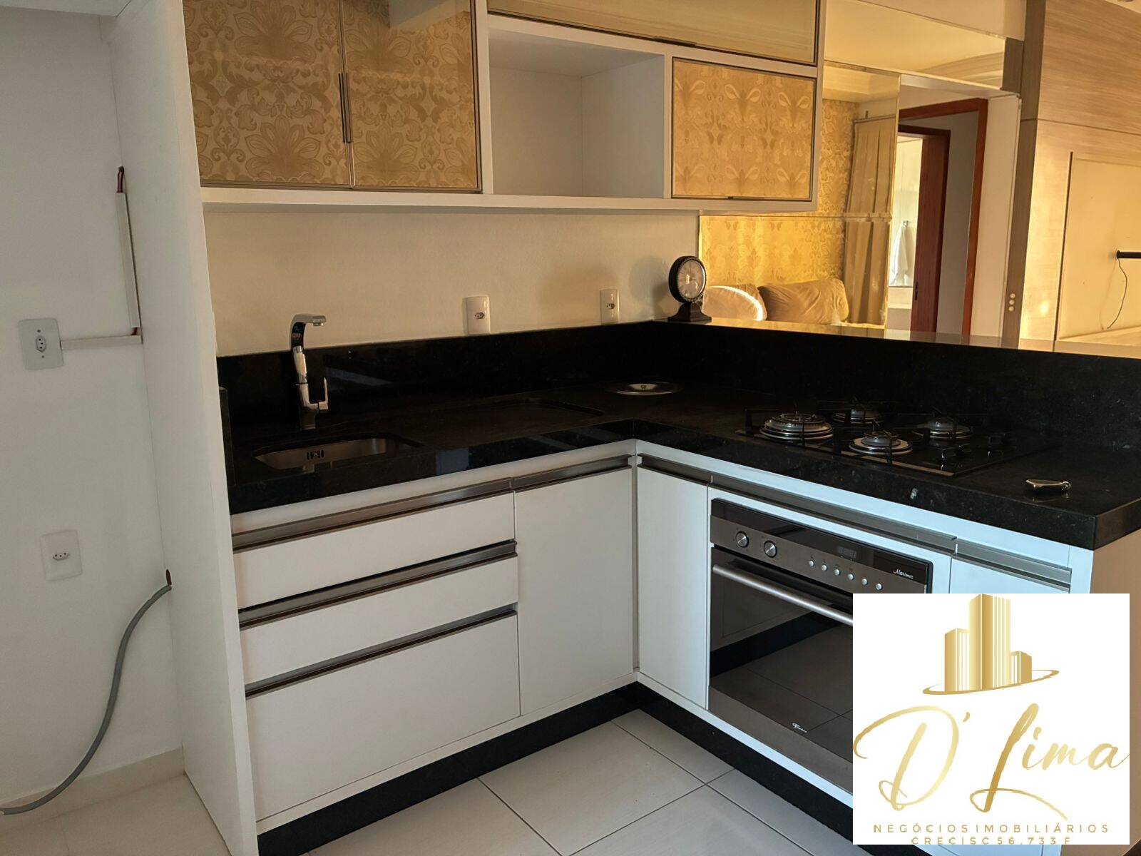 Apartamento, 3 quartos, 100 m² - Foto 5