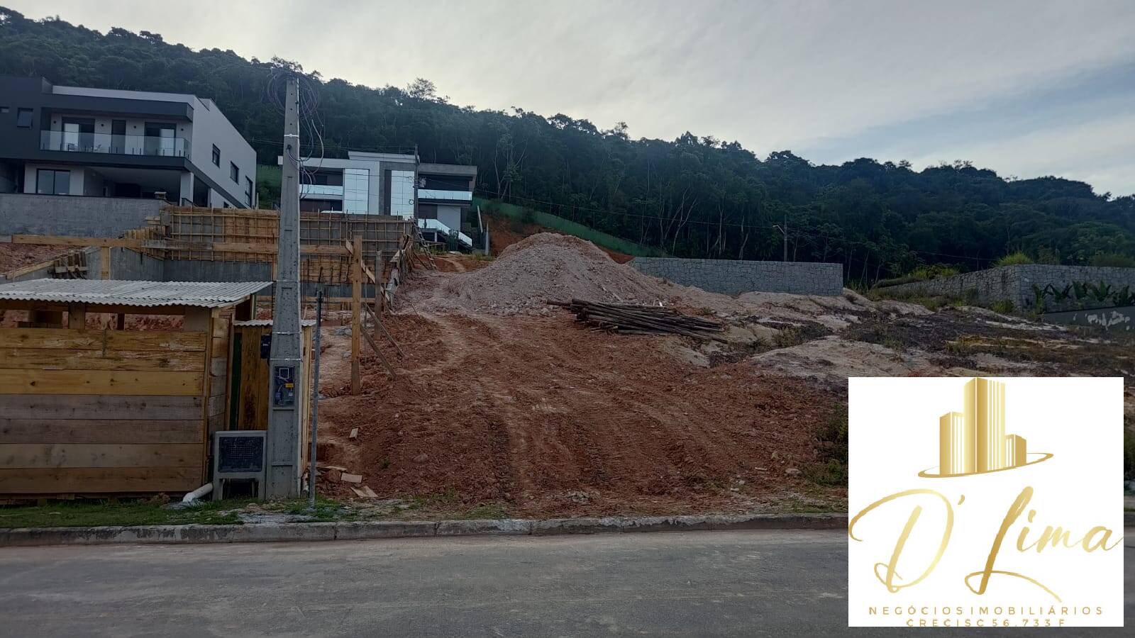 Terreno, 360 m² - Foto 9