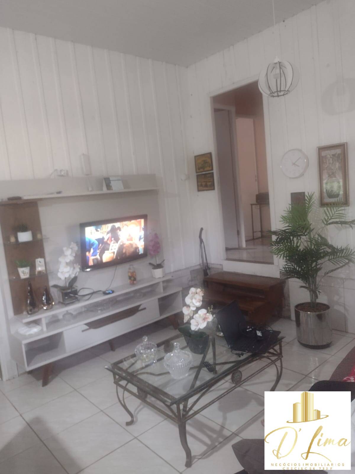 Sítio, 3 quartos, 800 m² - Foto 2
