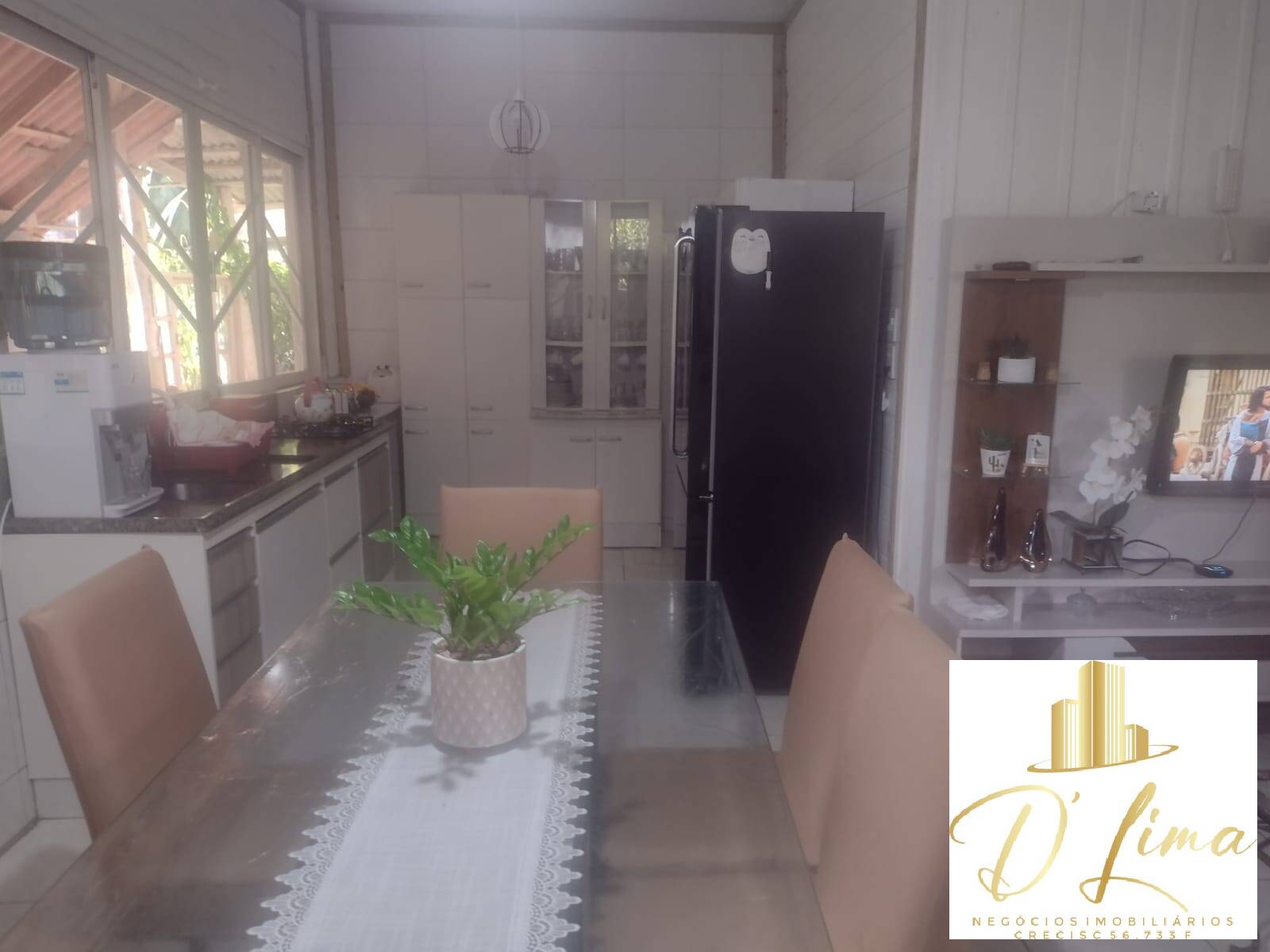 Sítio, 3 quartos, 800 m² - Foto 3