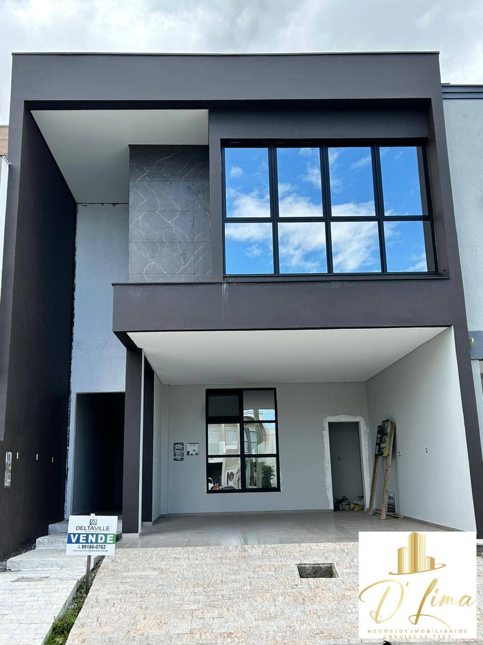 Casa, 3 quartos, 150 m² - Foto 5