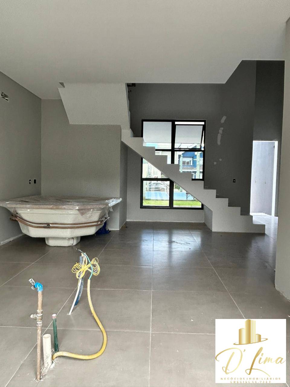 Casa, 3 quartos, 150 m² - Foto 8