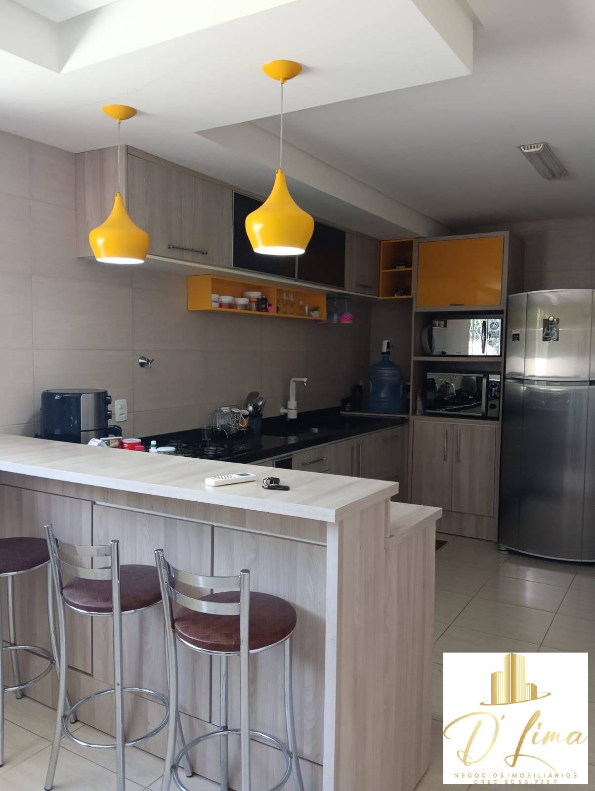 Casa, 3 quartos, 170 m² - Foto 2