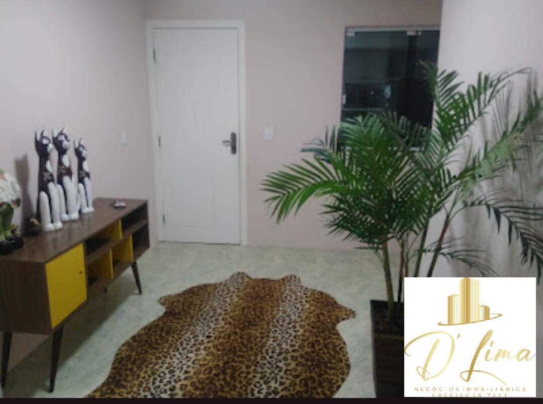 Casa, 3 quartos, 170 m² - Foto 4
