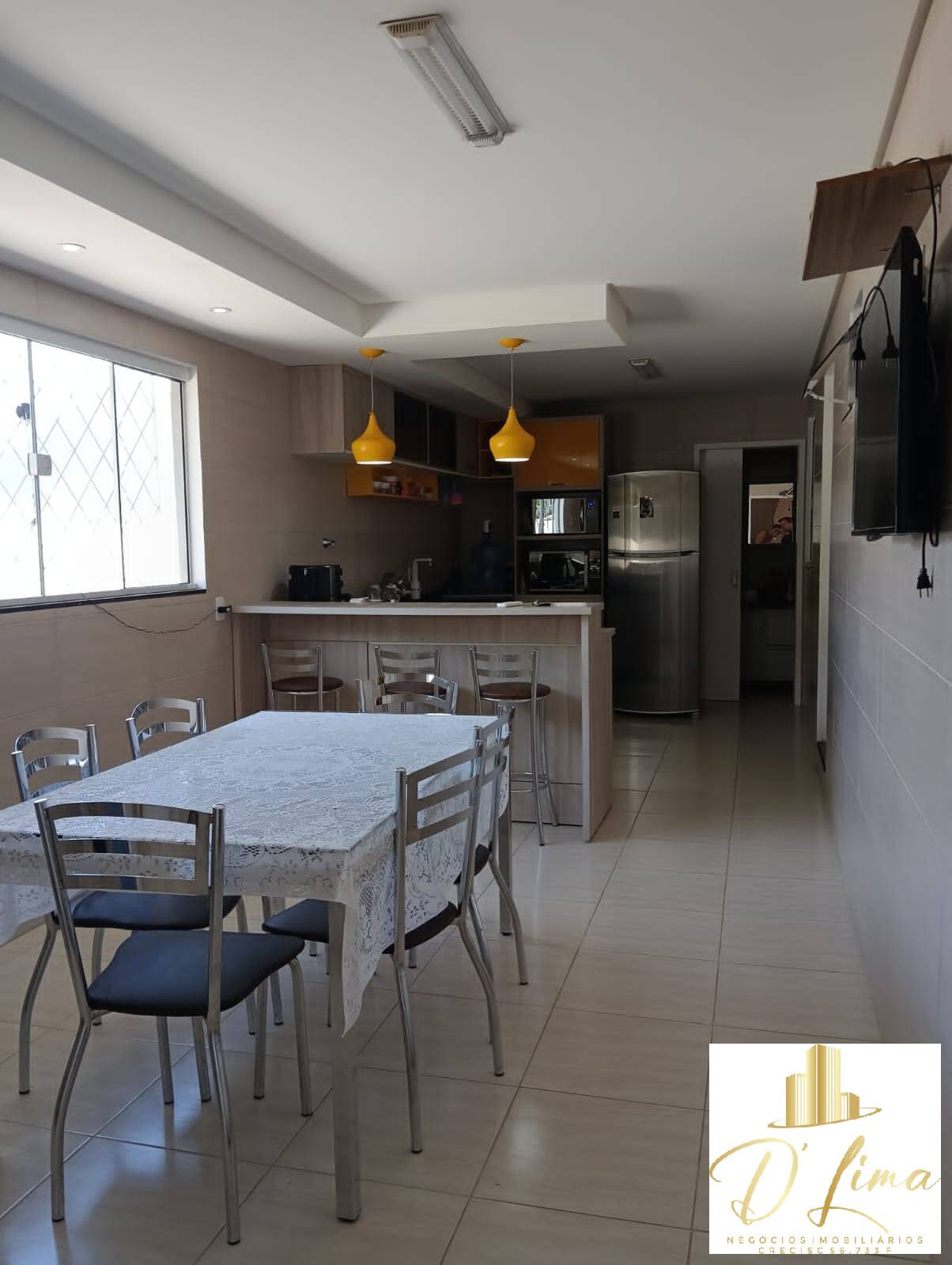 Casa, 3 quartos, 170 m² - Foto 9