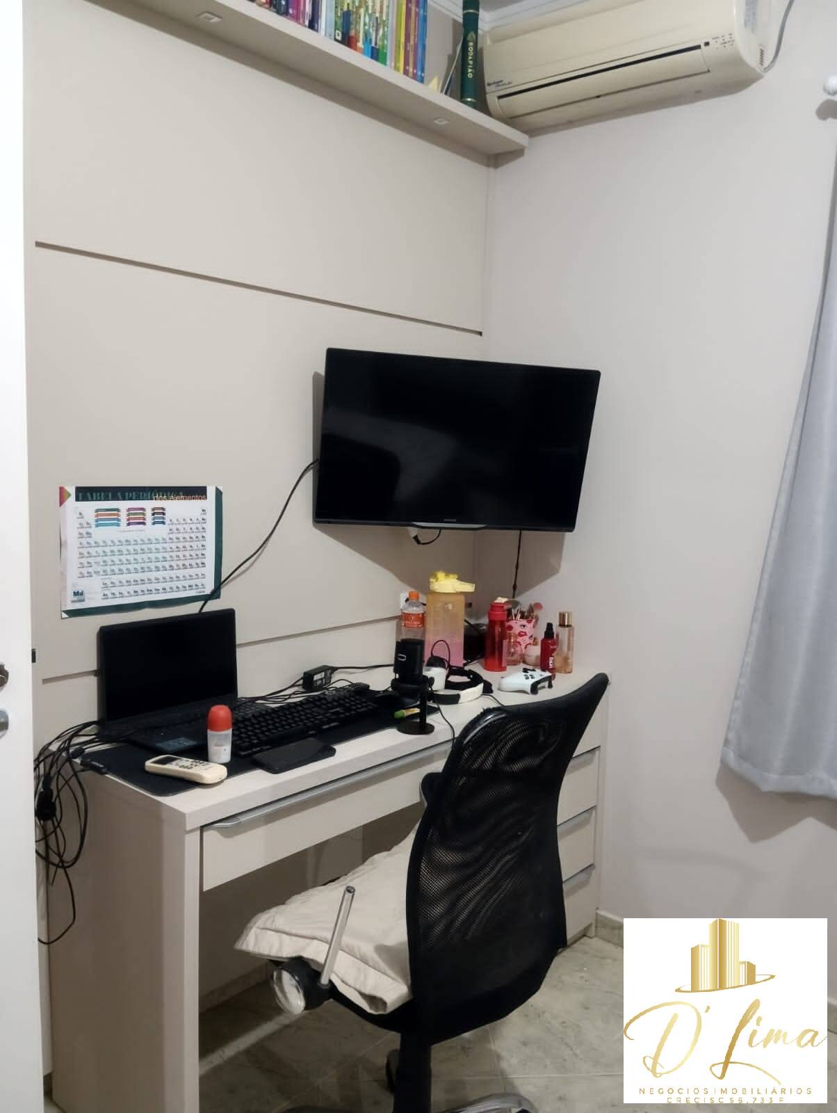 Casa, 3 quartos, 170 m² - Foto 10