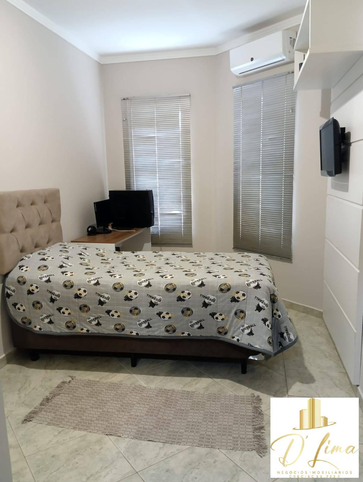 Casa, 3 quartos, 170 m² - Foto 13