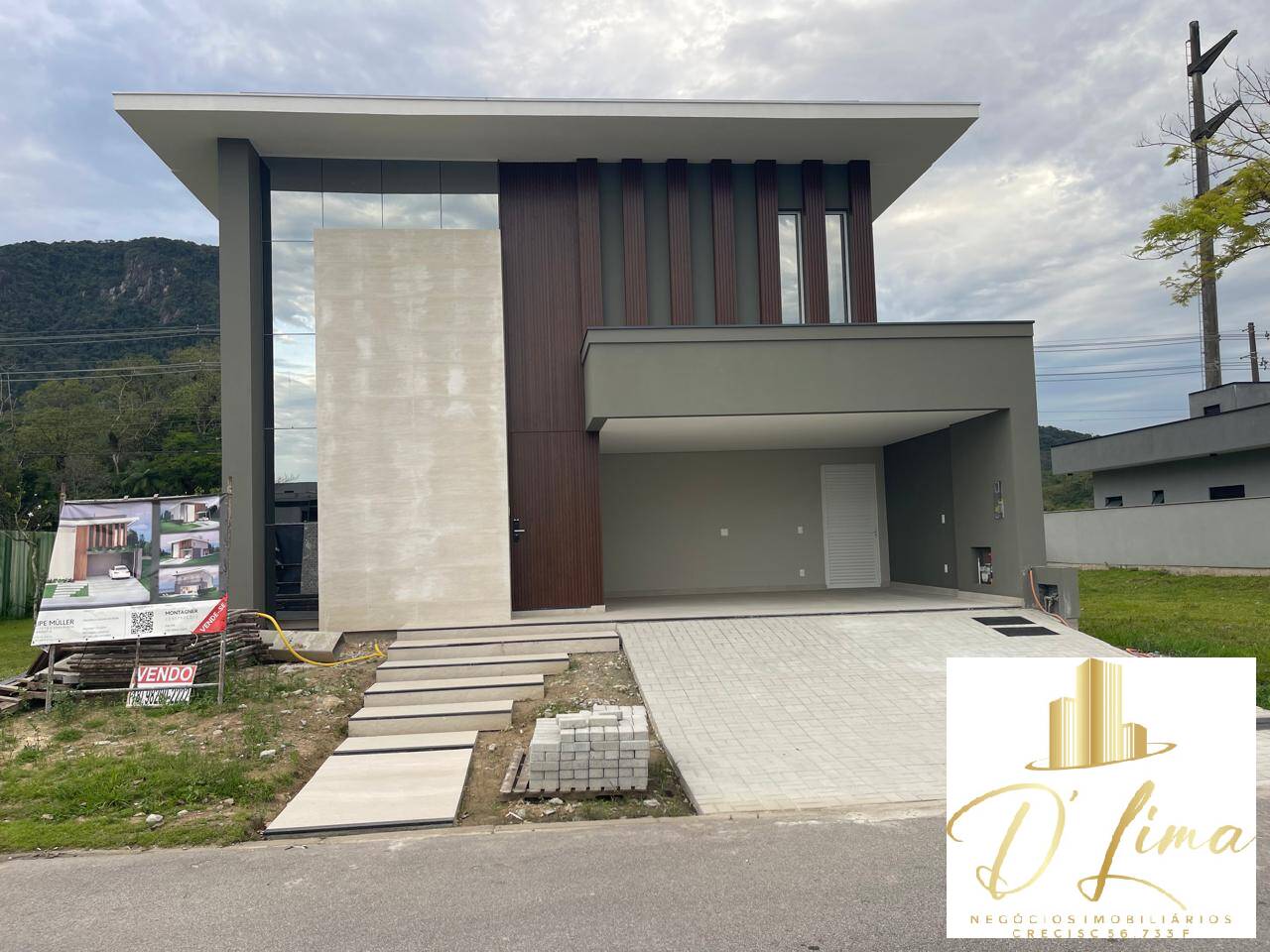 Casa, 4 quartos, 320 m² - Foto 2
