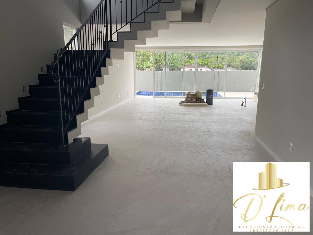 Casa, 4 quartos, 320 m² - Foto 6