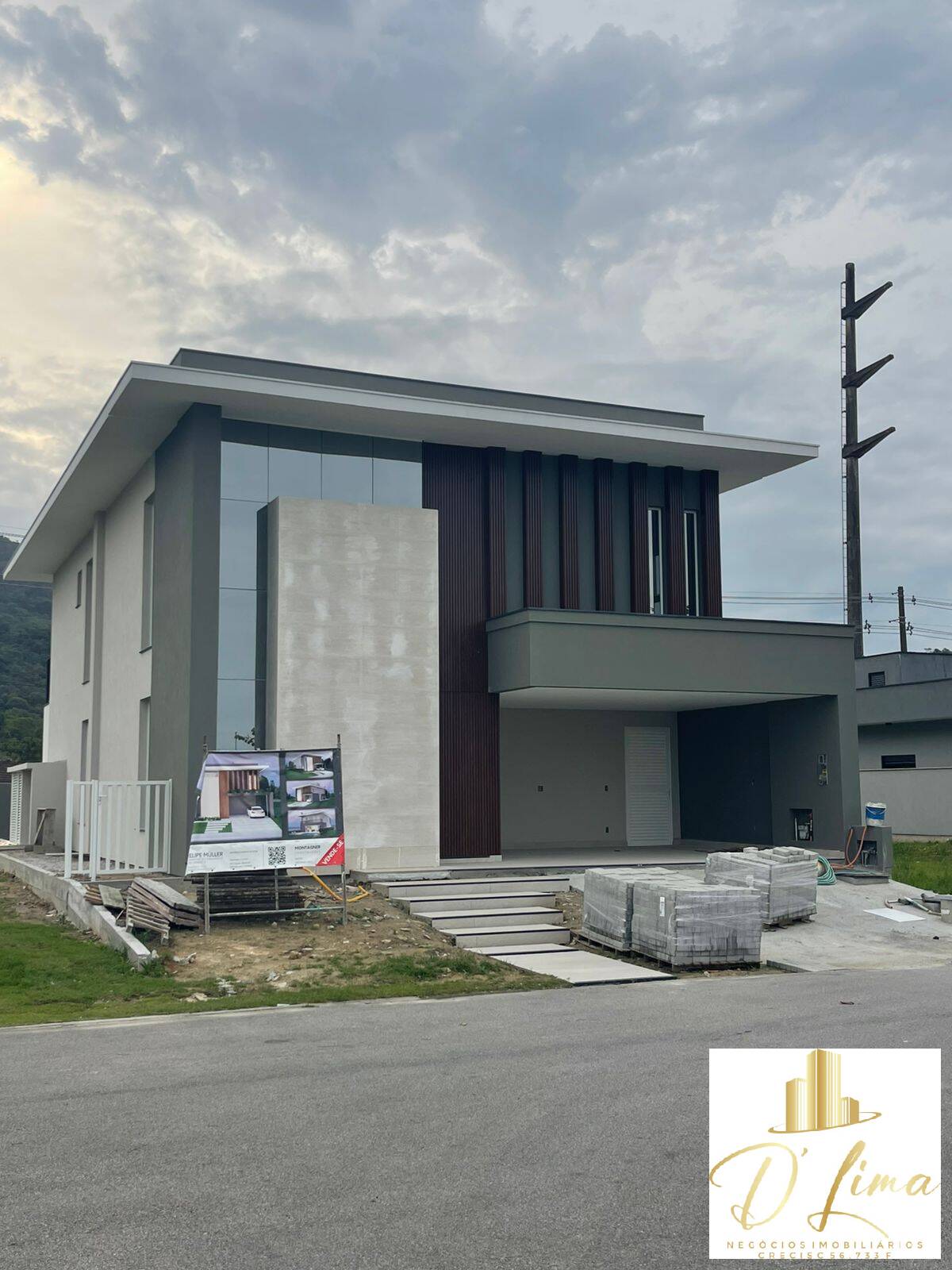 Casa, 4 quartos, 320 m² - Foto 16