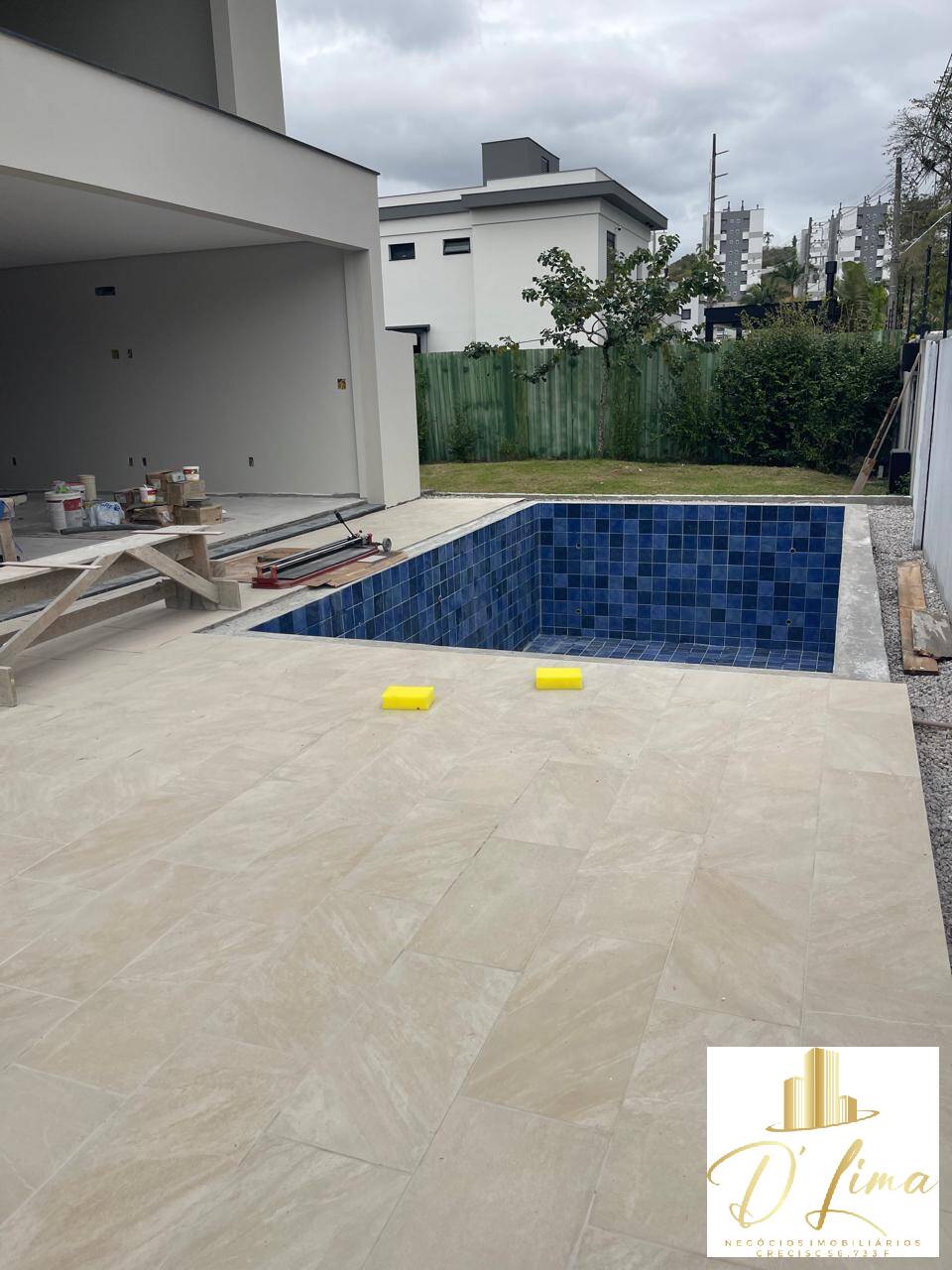 Casa, 4 quartos, 320 m² - Foto 22