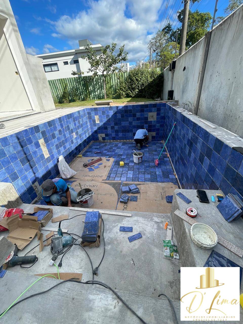Casa, 4 quartos, 320 m² - Foto 27