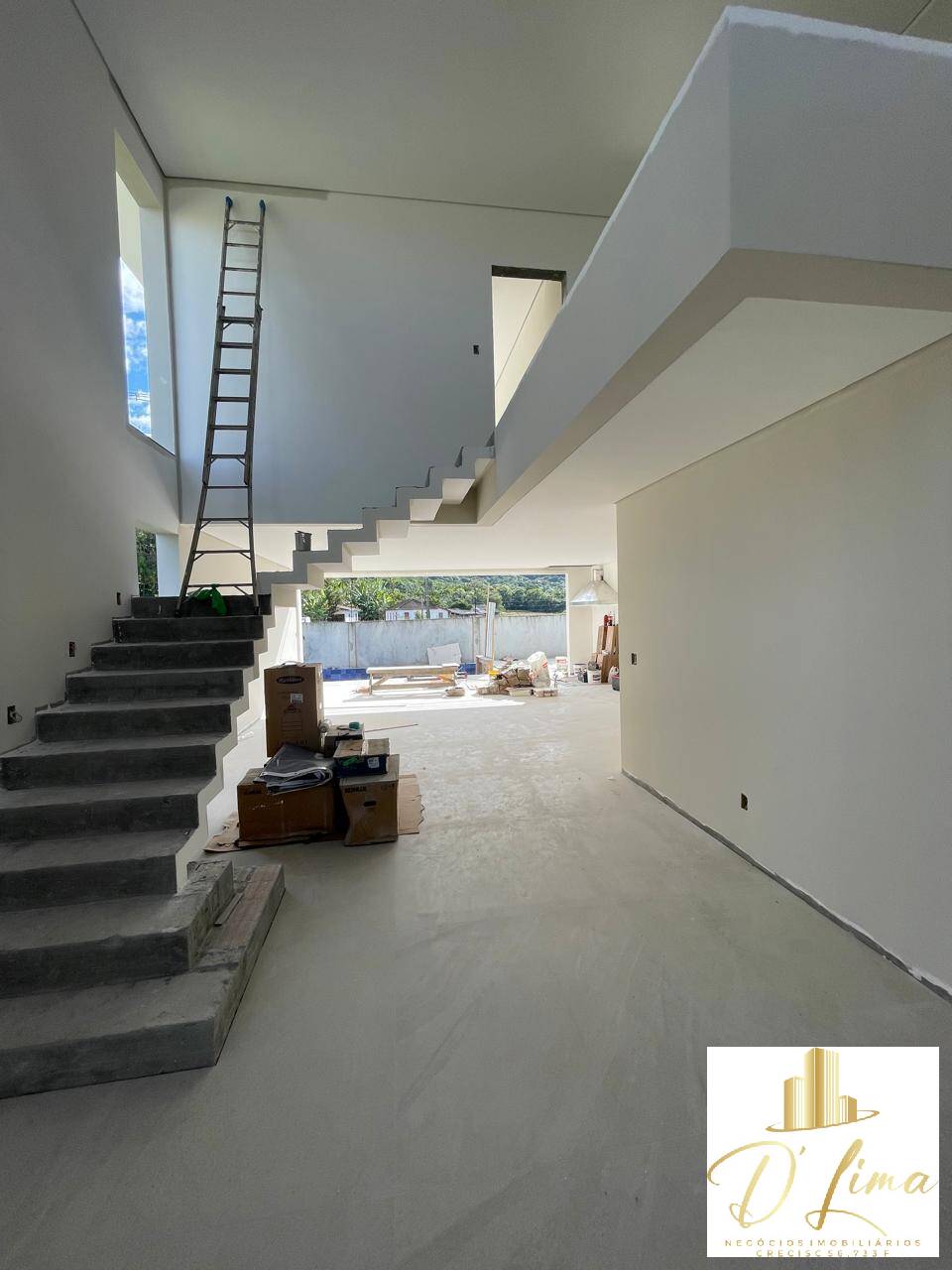 Casa, 4 quartos, 320 m² - Foto 28