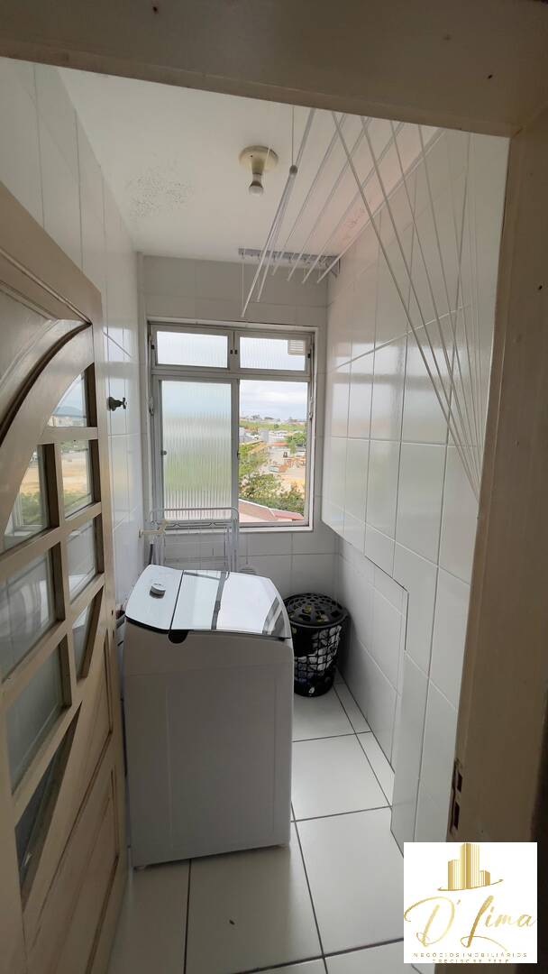 Apartamento, 2 quartos, 59 m² - Foto 8