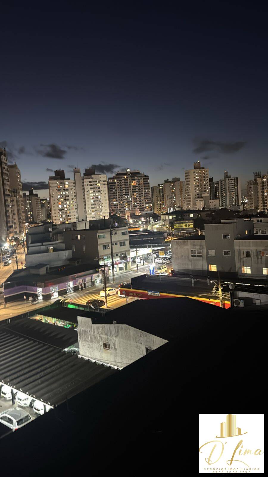 Apartamento, 2 quartos, 59 m² - Foto 1