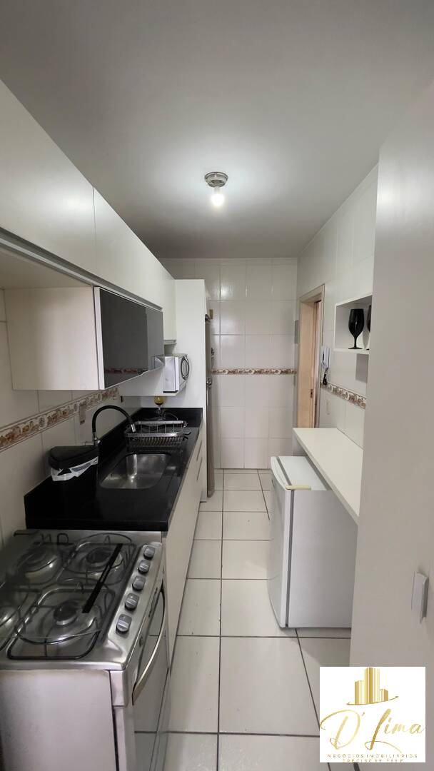 Apartamento, 2 quartos, 59 m² - Foto 3