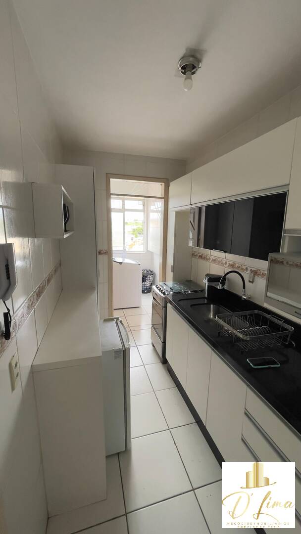 Apartamento, 2 quartos, 59 m² - Foto 7