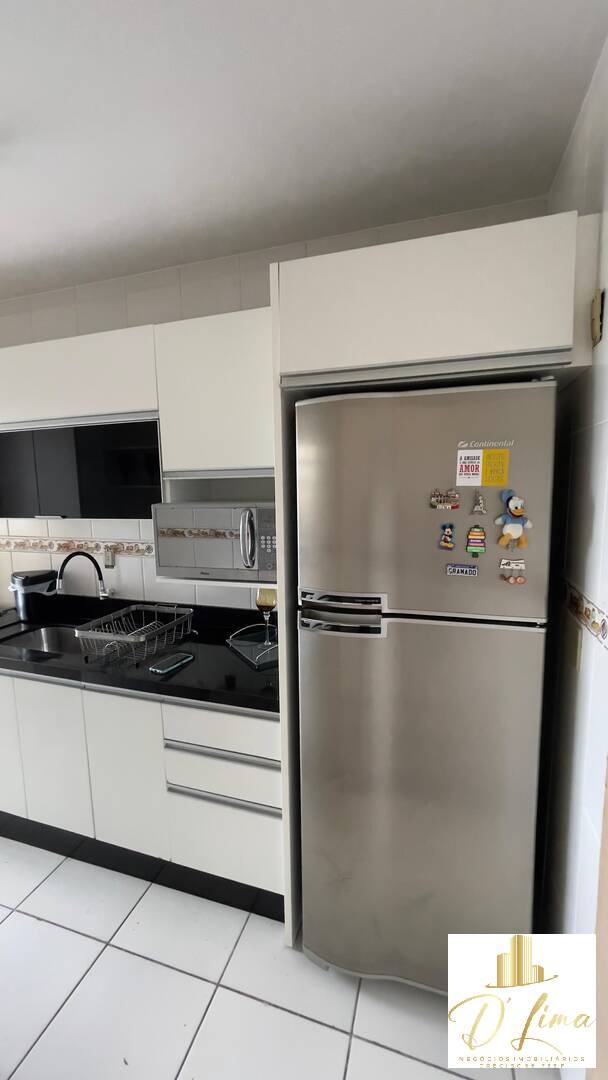 Apartamento, 2 quartos, 59 m² - Foto 5