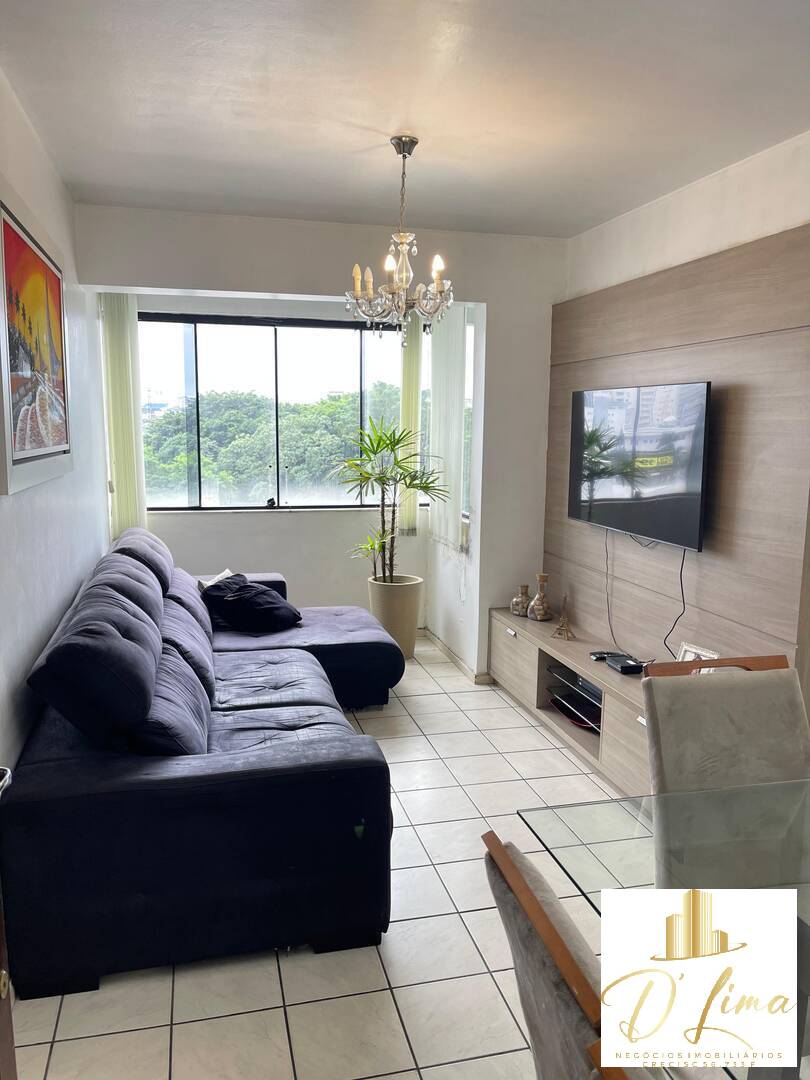 Apartamento, 2 quartos, 59 m² - Foto 4