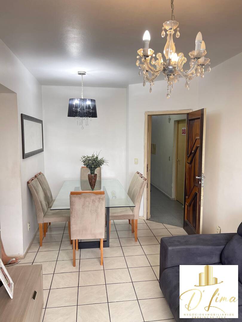 Apartamento, 2 quartos, 59 m² - Foto 9