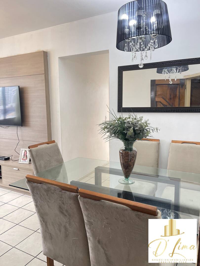 Apartamento, 2 quartos, 59 m² - Foto 10