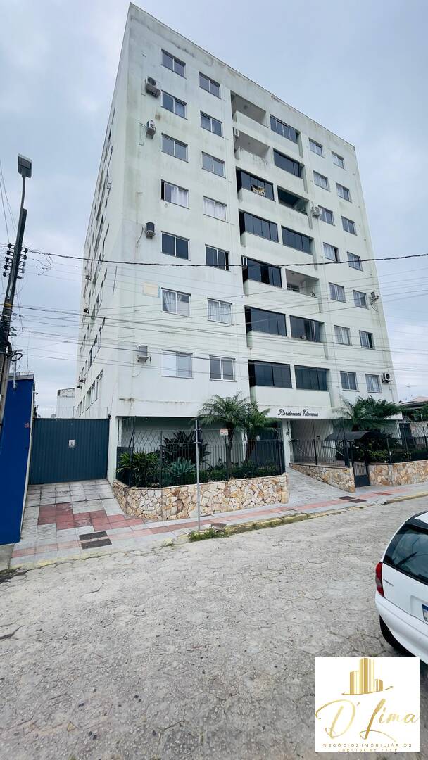 Apartamento, 2 quartos, 59 m² - Foto 2