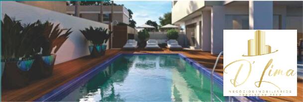 Apartamento, 2 quartos, 64 m² - Foto 3