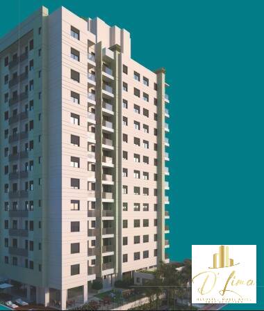 Apartamento, 2 quartos, 64 m² - Foto 1