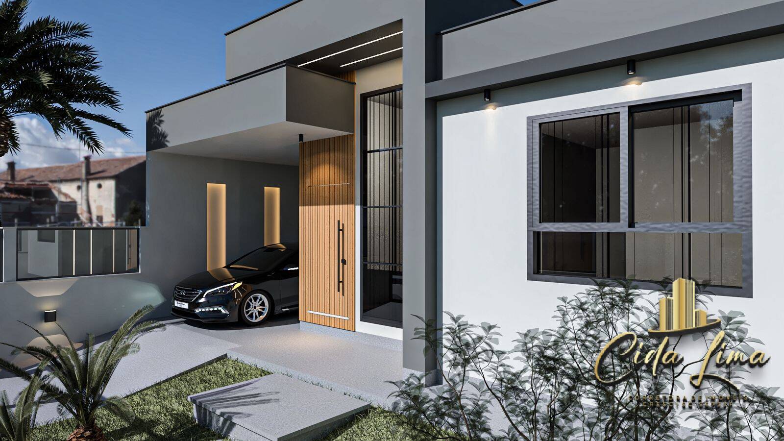 Casa, 3 quartos, 115 m² - Foto 3