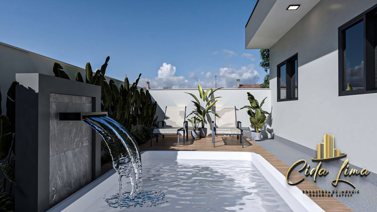 Casa, 3 quartos, 115 m² - Foto 4