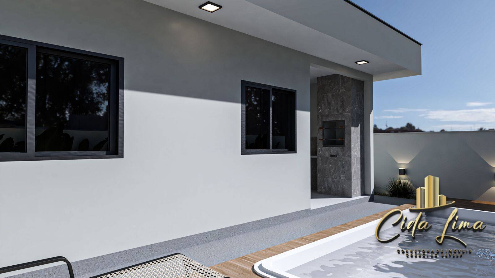 Casa, 3 quartos, 115 m² - Foto 5