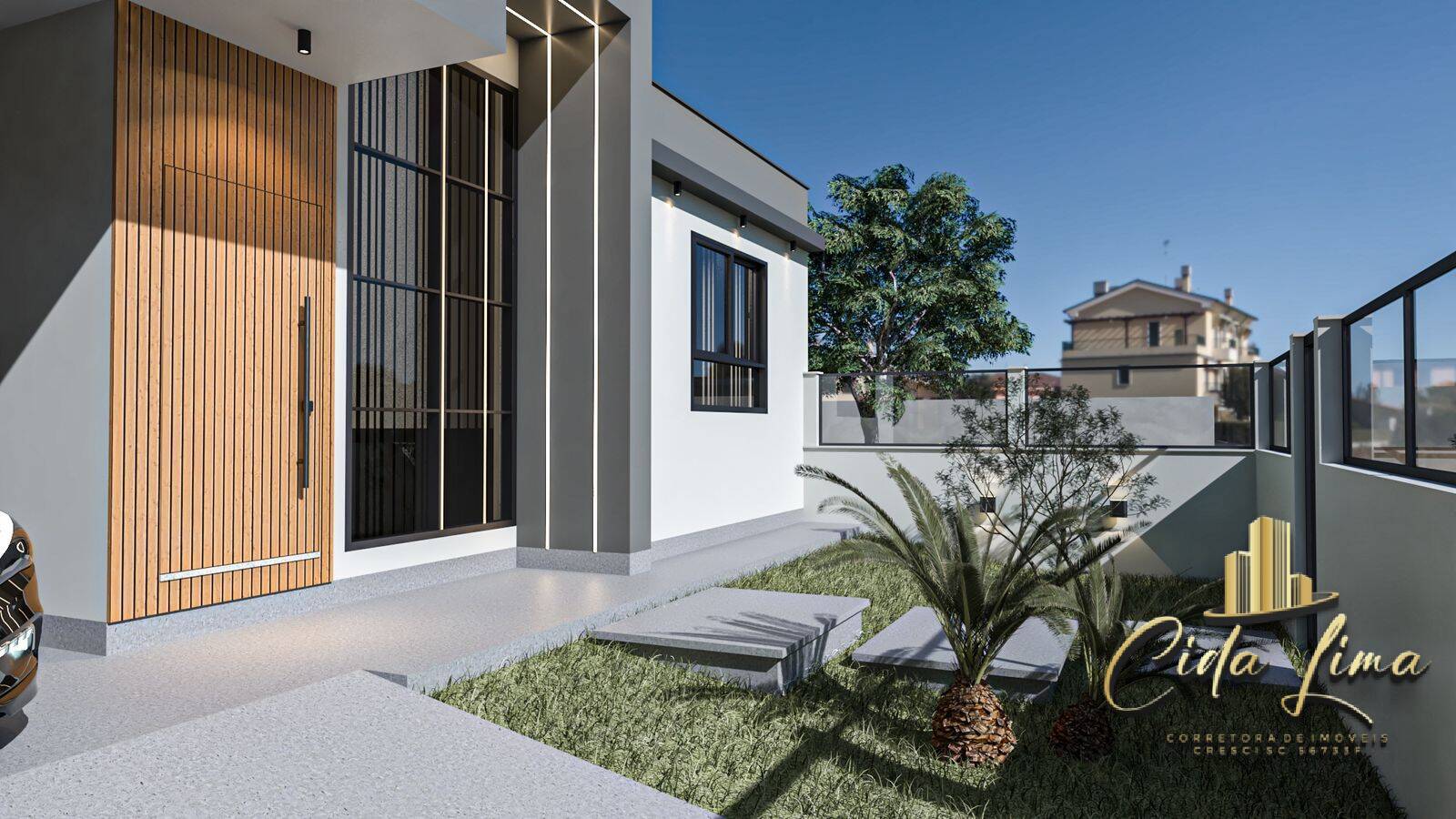 Casa, 3 quartos, 115 m² - Foto 6