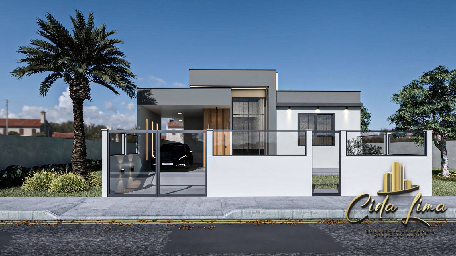 Casa, 3 quartos, 115 m² - Foto 7