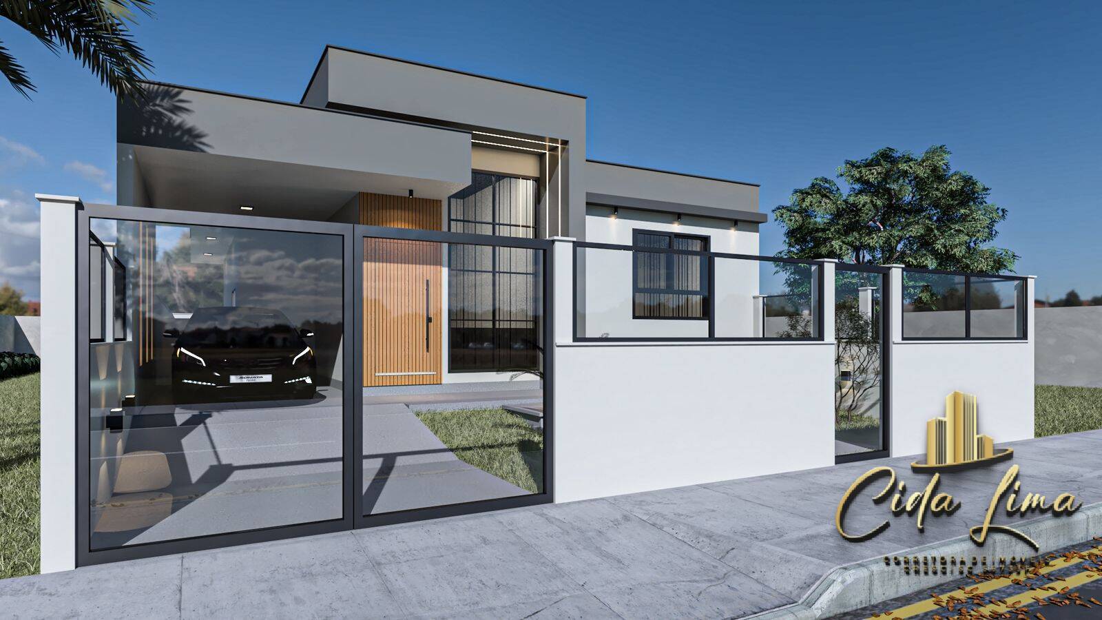 Casa, 3 quartos, 115 m² - Foto 8