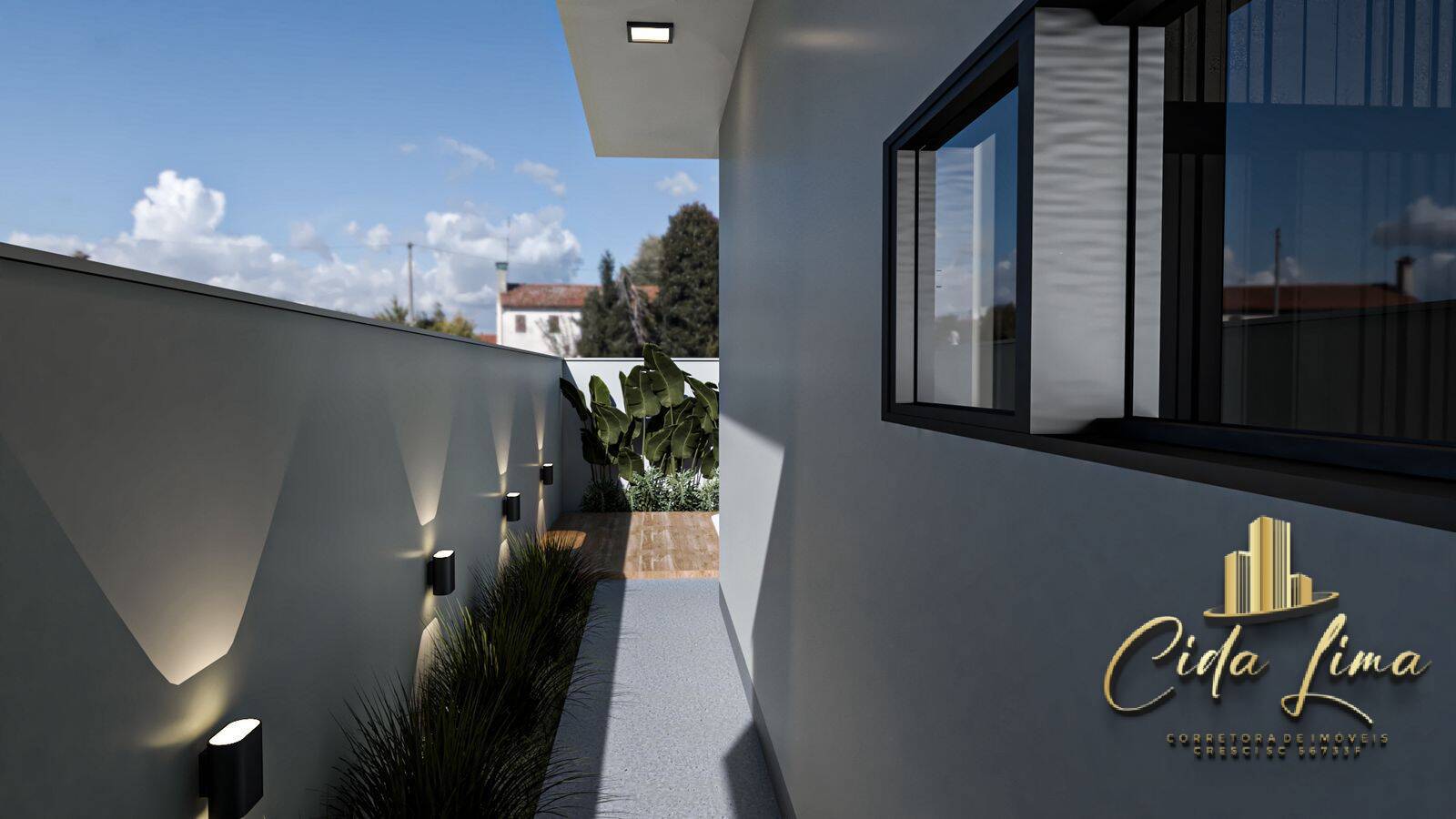 Casa, 3 quartos, 115 m² - Foto 9