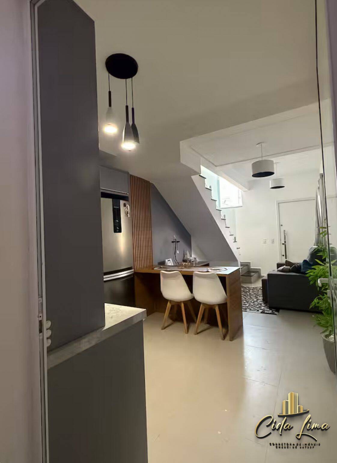 Casa, 2 quartos, 85 m² - Foto 1
