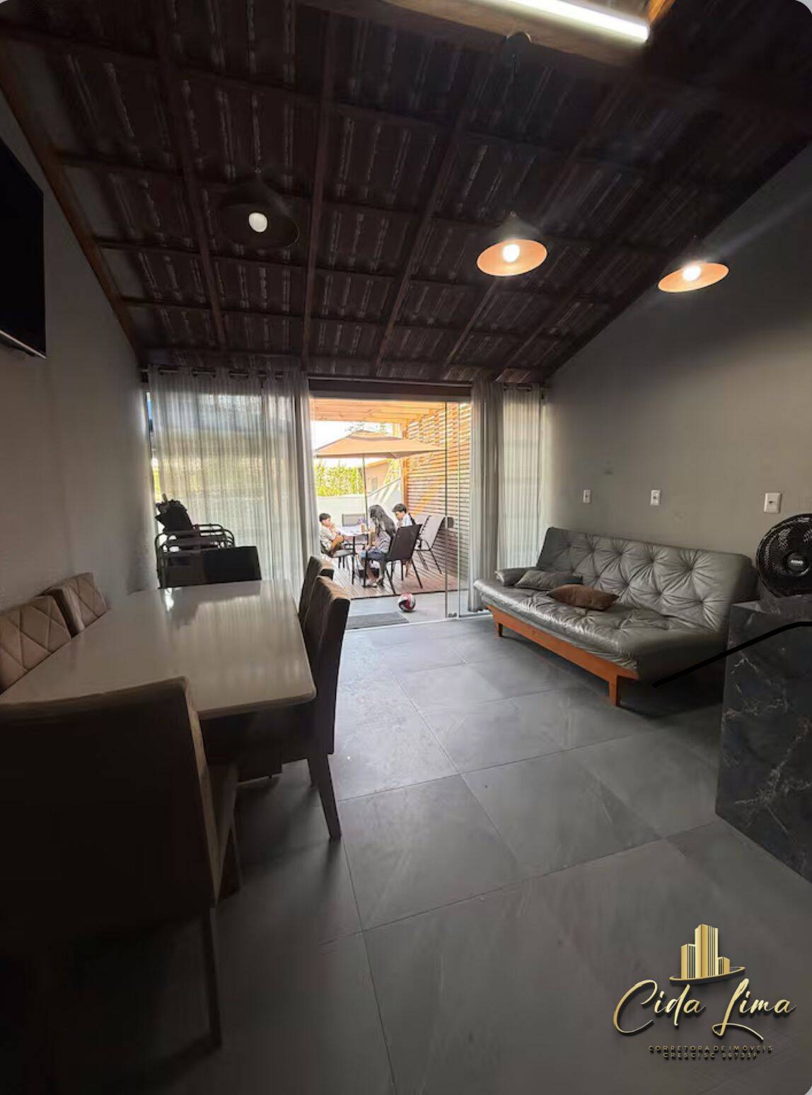 Casa, 2 quartos, 85 m² - Foto 8