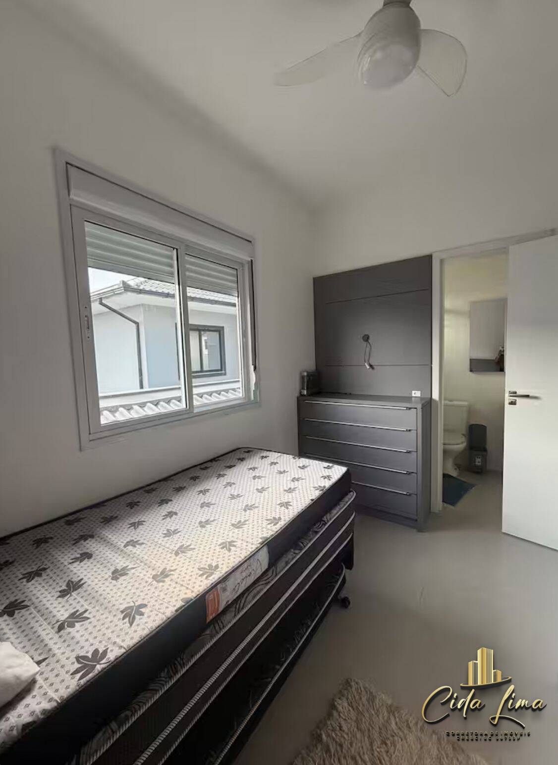 Casa, 2 quartos, 85 m² - Foto 9