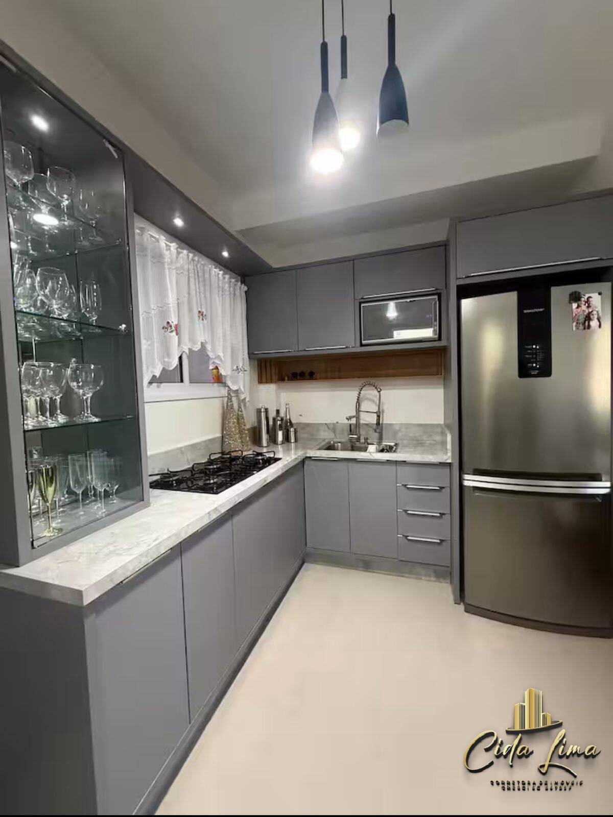 Casa, 2 quartos, 85 m² - Foto 10