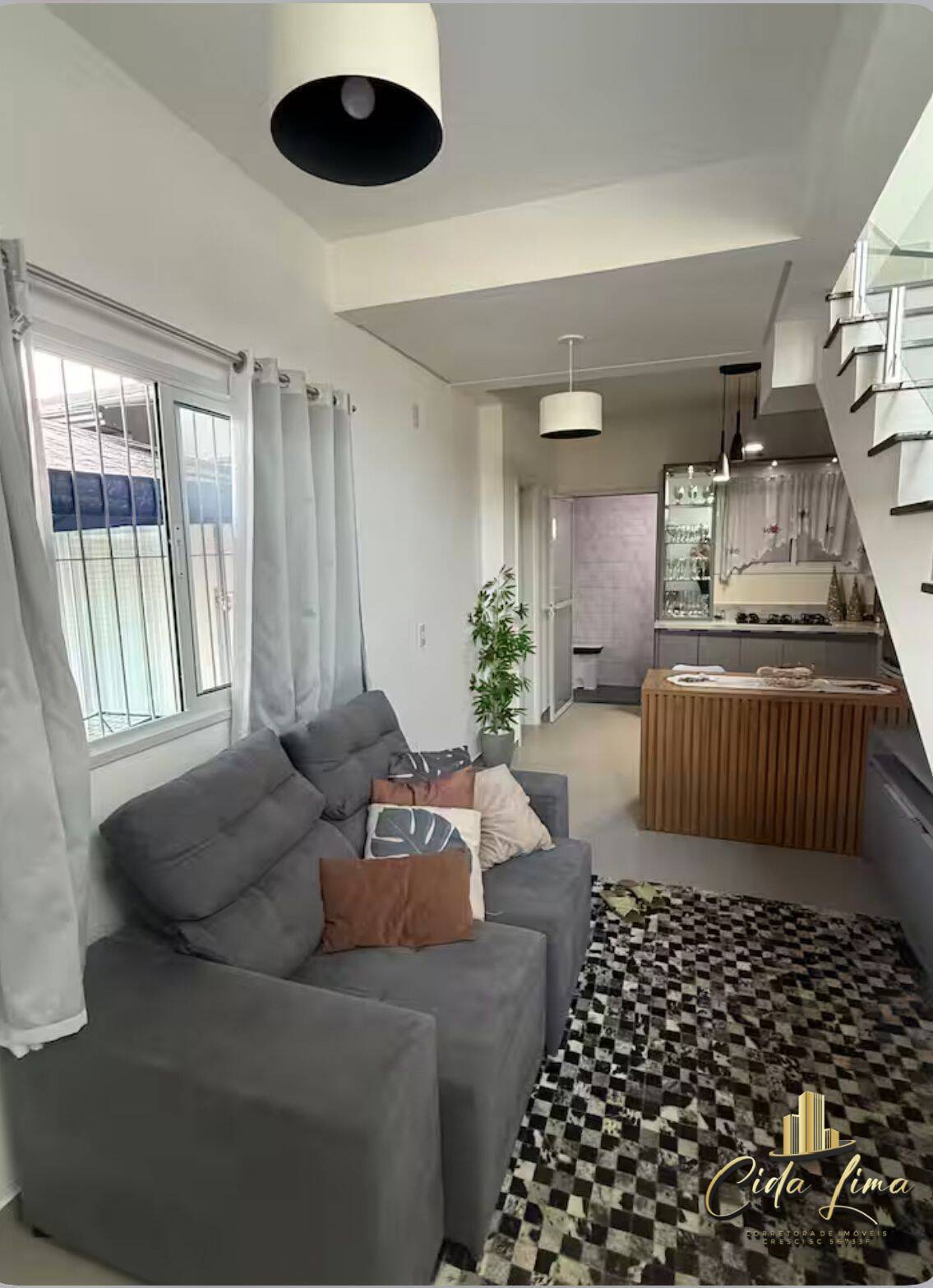Casa, 2 quartos, 85 m² - Foto 12